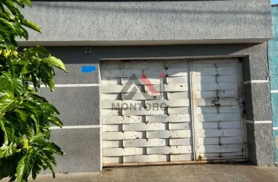 Casa para venda em jardim roberto selmi dei de 148.00m² com 2 quartos, 1 suite e 4 garagens