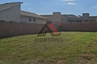 Terreno à venda na Rua Manoel Clemente, 980, Jardim Maria Luiza IV, Araraquara