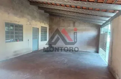 Casa para alugar em parque residencial valle verde de 200.00m² com 2 quartos e 3 garagens
