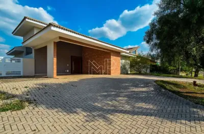 Casa de condomínio para venda em jacaré de 280.00m² com 4 quartos, 4 suites e 2 garagens