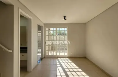 Casa de condomínio para alugar em vila paulista de 96.00m² com 3 quartos e 1 suite