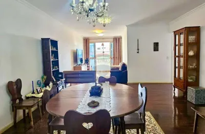 Apartamento para venda em centro de 180.00m² com 3 quartos, 1 suite e 1 garagem