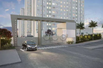 Apartamento para venda em piracicamirim de 48.00m² com 2 quartos e 1 garagem
