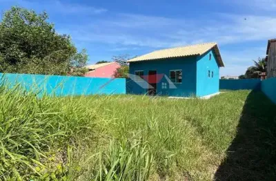 Casa para venda em nova califórnia (tamoios) de 70.00m² com 2 quartos, 1 suite e 2 garagens