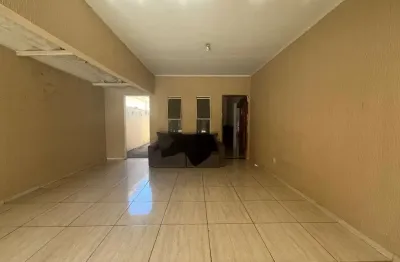 Casa para venda em residencial manuela de 142.50m² com 3 quartos