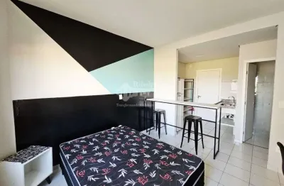 Kitnet para alugar em iguatemi de 22.00m² com 1 quarto e 1 garagem