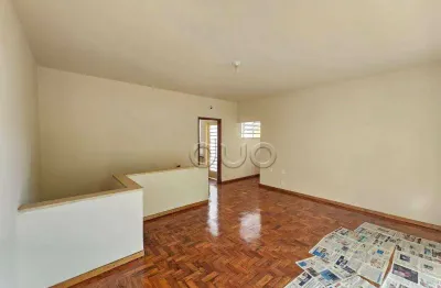 Casa com 2 quartos para alugar no Centro, Piracicaba 