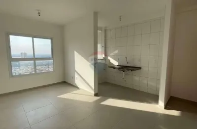 Apartamento para venda em zona predominantemente residencial dois ( zpr 2) de 50.00m² com 2 quartos e 1 garagem
