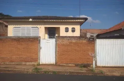 Casa para venda em vila independência de 123.00m² com 3 quartos e 3 garagens