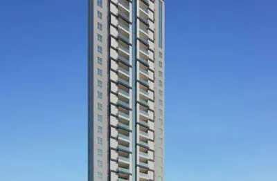 Apartamento para venda em centro de 132.00m² com 3 quartos, 3 suites e 2 garagens