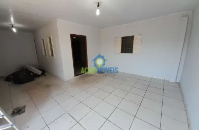 Casa para venda e aluguel em conjunto habitacional hilda mandarino de 110.20m² com 2 quartos e 2 garagens