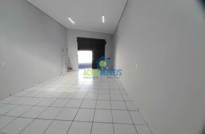Imóvel comercial para alugar em são joaquim de 55.00m² com 1 quarto