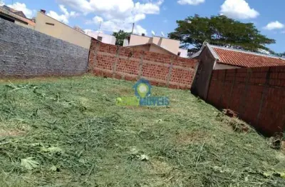 Terreno à venda no Jardim Residencial Etemp, Araçatuba 