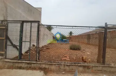Terreno à venda no Ipanema, Araçatuba 