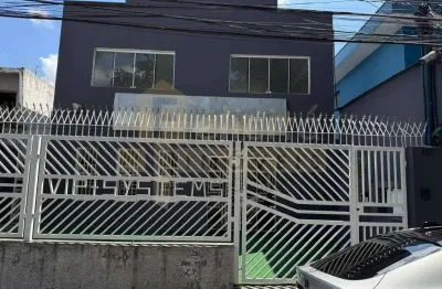 Casa comercial para alugar na Rua Independência, 135, Vila Boa Vista, Barueri