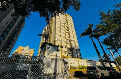 Apartamento para venda em jardim elite de 136.00m² com 3 quartos e 2 garagens