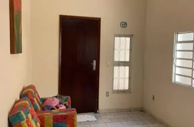 Casa para venda em jardim sumaré de 121.00m² com 2 quartos, 1 suite e 1 garagem