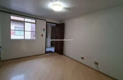 Apartamento para venda em raposo tavares de 45.00m² com 2 quartos