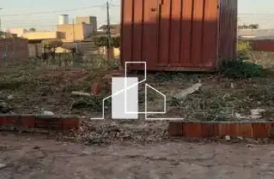 Terreno en condomínio para venda em residencial santa cruz de 230.00m²