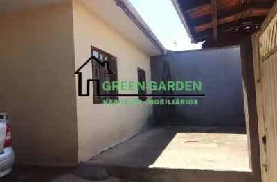 Casa para venda em jardim quintas das videiras de 187.00m² com 3 quartos, 1 suite e 5 garagens