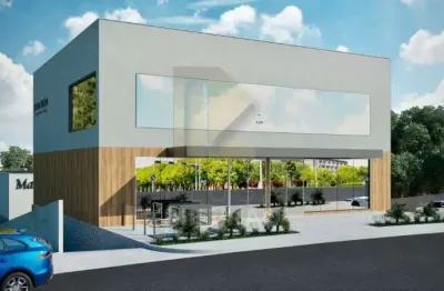 Imóvel comercial para alugar em vila do golf de 150.00m² com 1 quarto, 1 suite e 10 garagens