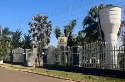 Fazenda / sítio para venda em adolfo de 5000.00m² com 4 quartos, 4 suites e 2 garagens