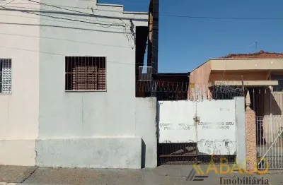 Prédio comercial para alugar em vila faria de 200.00m² com 1 quarto e 1 garagem