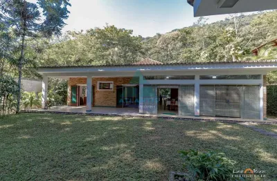 Casa para venda em praia vermelha do sul de 1087.00m² com 5 quartos, 3 suites e 3 garagens