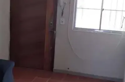 Apartamento para venda em conjunto residencial josé bonifácio de 52.00m² com 3 quartos e 1 garagem