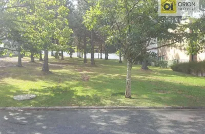 Terreno en condomínio para venda em residencial morada dos lagos de 560.00m²