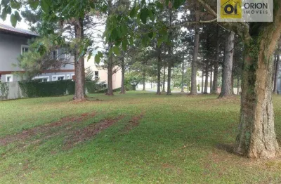 Terreno en condomínio para venda em residencial morada dos lagos de 552.00m²