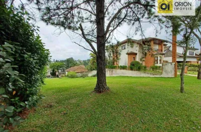 Terreno en condomínio para venda em residencial das estrelas de 466.00m²