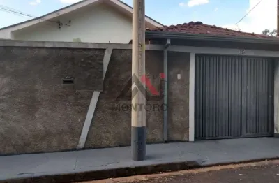 Casa para venda em parque residencial iguatemi de 174.00m² com 3 quartos e 1 garagem