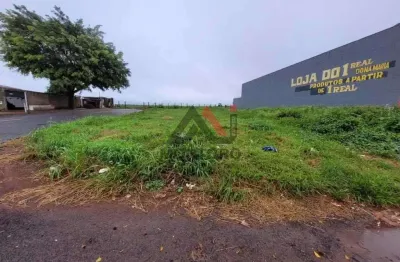 Terreno para venda em jardim adalberto frederico de oliveira roxo i de 284.00m²