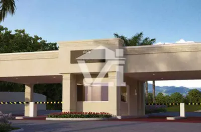 Terreno à venda na Estrada Santa Catarina, Cézar de Souza, Mogi das Cruzes