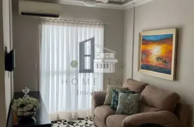 Apartamento para alugar em jardim panorama de 50.00m² com 1 quarto e 1 garagem