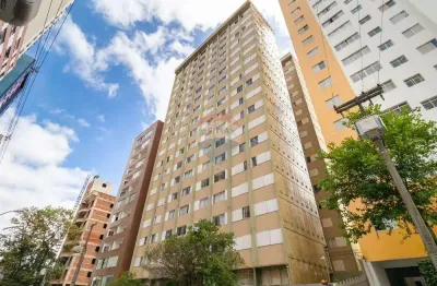 Apartamento para venda em cristo rei de 91.00m² com 3 quartos e 1 garagem