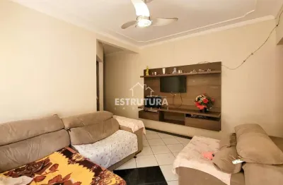 Casa para venda em parque dos jequitibás de 210.00m² com 5 quartos e 1 garagem