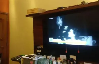 Cobertura com 3 quartos à venda na Avenida Monsenhor Félix, 284, Vaz Lobo, Rio de Janeiro