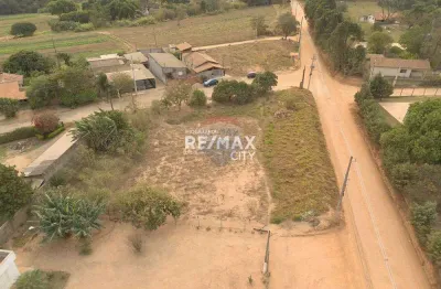 Terreno à venda na Rua Emancipadores do Município, Lote 5, Nova Cristalina, Itupeva