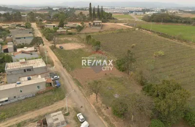 Terreno à venda na Rua Emancipadores do Município, Lote 9, Nova Cristalina, Itupeva