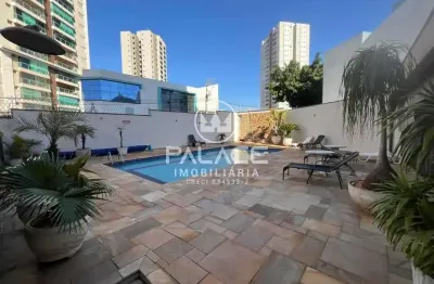 Apartamento para venda em nova américa de 76.00m² com 3 quartos, 1 suite e 1 garagem