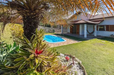 Casa de condomínio para venda em residencial paineiras de 280.00m² com 4 quartos, 1 suite e 4 garagens