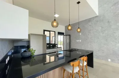 Casa de condomínio para venda em colinas de inhandjara de 172.00m² com 3 quartos, 2 suites e 2 garagens