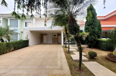 Casa de condomínio para alugar em jardim esplendor de 351.30m² com 3 quartos, 3 suites e 4 garagens