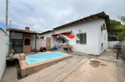 Casa para venda em nova califórnia (tamoios) de 50.00m² com 2 quartos e 1 garagem