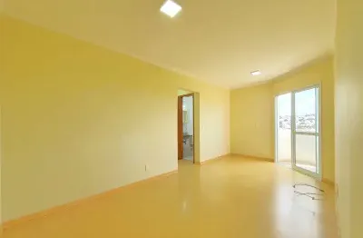 Apartamento para alugar em jardim boa esperança de 74.00m² com 2 quartos e 1 garagem