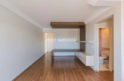 Apartamento para alugar em vila todos os santos de 107.00m² com 2 quartos, 1 suite e 2 garagens