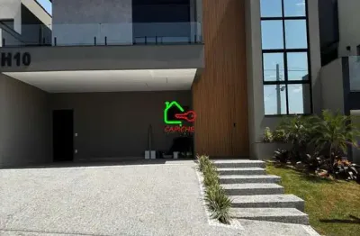 Casa para venda em jardim do lago de 308.00m² com 3 quartos, 3 suites e 4 garagens