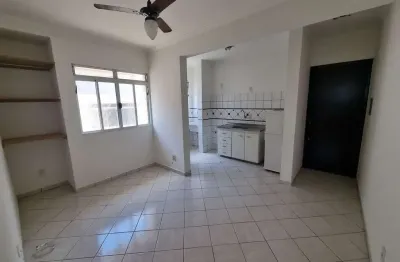 Apartamento para alugar em parque industrial lagoinha de 45.00m² com 1 quarto e 1 garagem